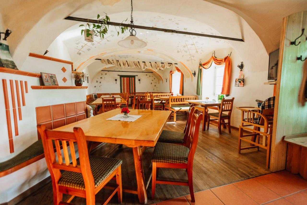 Großklein Winzerhof Strableggヴィラ エクステリア 写真