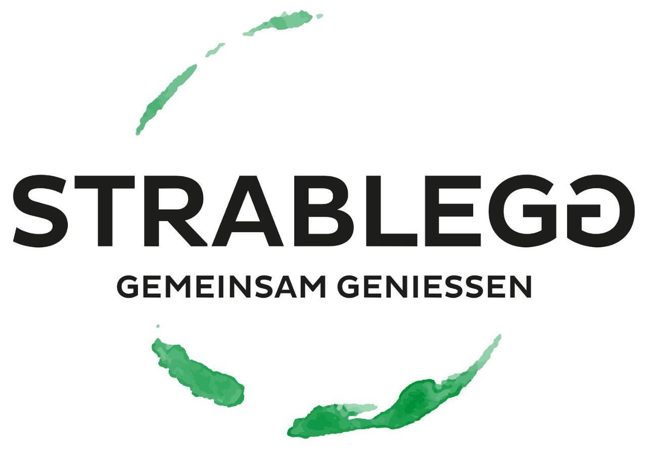 Großklein Winzerhof Strableggヴィラ エクステリア 写真